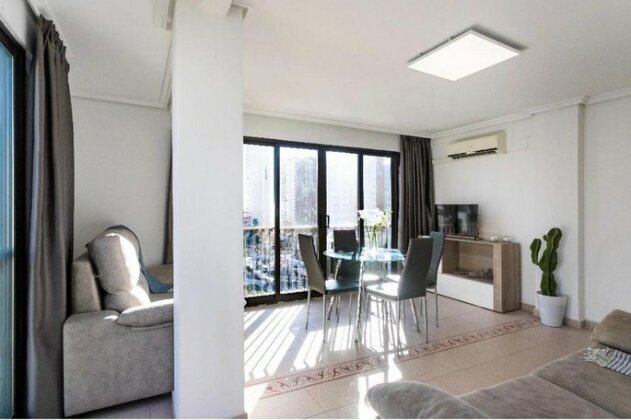 New Payma Benidorm - Photo5