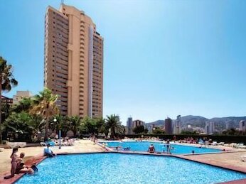 Paraiso 10 Blueline - Photo2