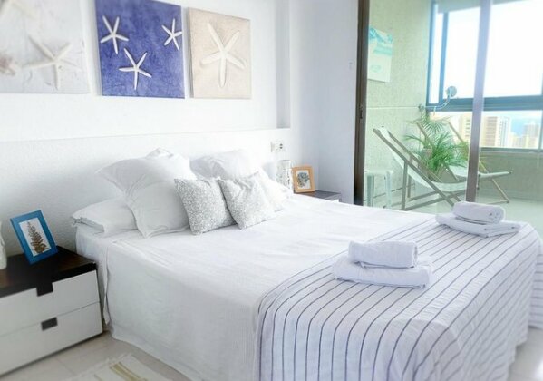 Paraiso Benidorm - Photo2