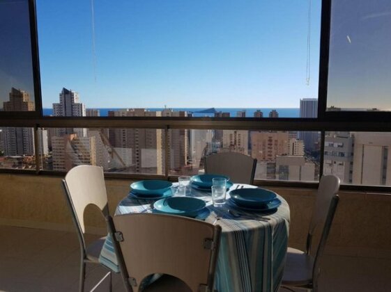 Paraiso Benidorm - Photo3
