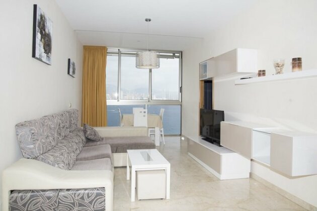 Paraiso Lido Rincon Loix - Photo2