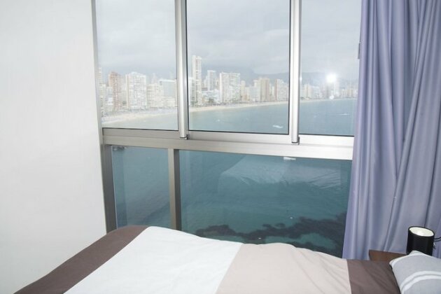 Paraiso Lido Rincon Loix - Photo4