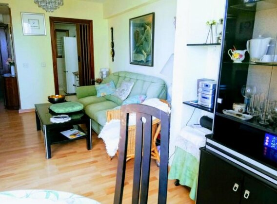 Peaceful And So Relaxing Apartment - Photo3