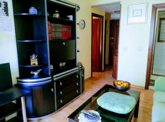 Peaceful And So Relaxing Apartment - Photo4