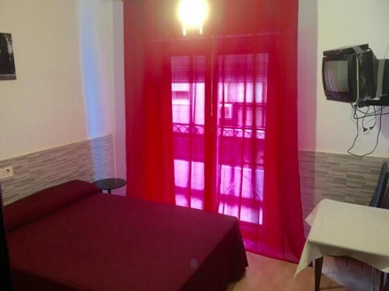 Pension Rosa Benidorm - Photo5