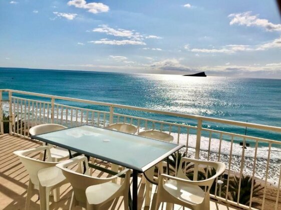 Penthouse Levante - Photo2