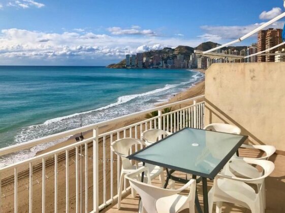 Penthouse Levante - Photo4