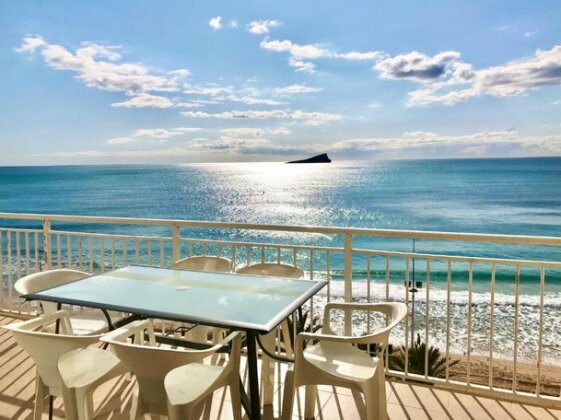 Penthouse Levante - Photo5