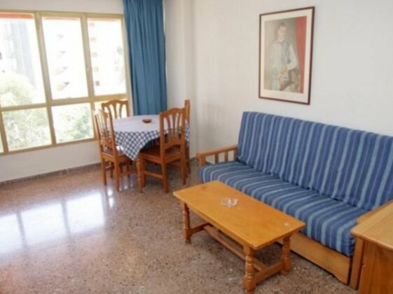 Picasso Benidorm - Photo3