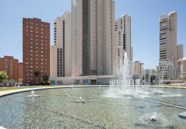 Pierre & Vacances Benidorm Levante - Photo2