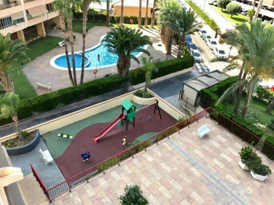 Piso Poniente Benidorm - Photo4
