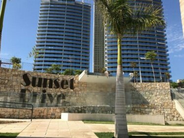 Playa Poniente Benidorm Sunset Drive Apartamento de lujo