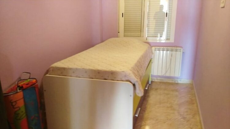 Pope Center Apartment - Photo3
