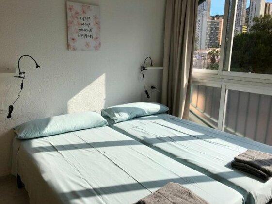 Precioso Apartamento en Benidorm - Photo2