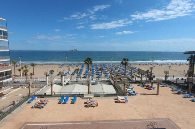 Primera linea de Benidorm 2C - Photo2