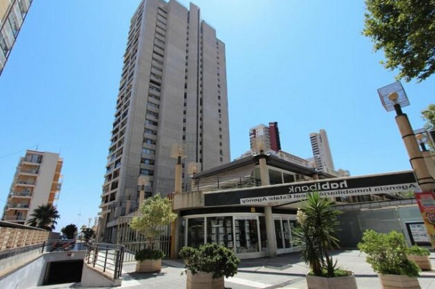 Primera linea de Benidorm 2C - Photo4