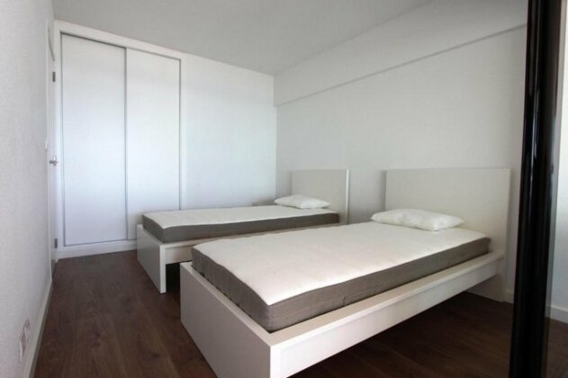 Primera linea de Benidorm 2C - Photo5