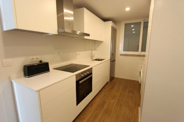 Primera linea de Benidorm 2D - Photo3