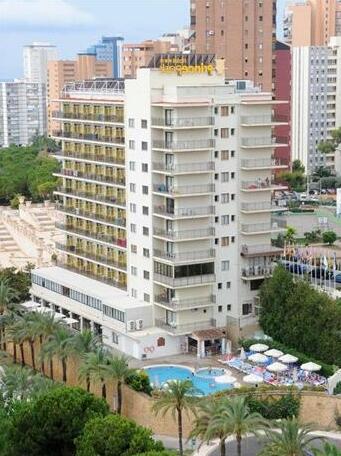 Prince Park Benidorm - Photo2