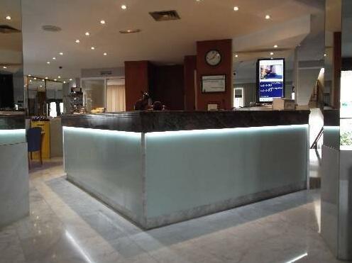 Prince Park Benidorm - Photo3