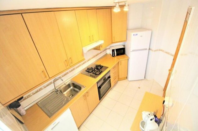Residence Vacanza Torre Montecarlo - Photo2