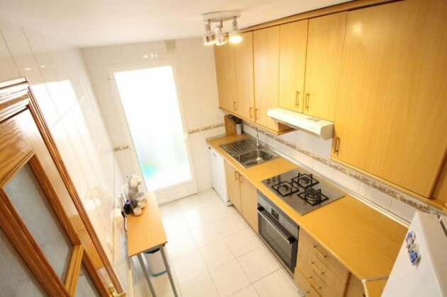 Residence Vacanza Torre Montecarlo - Photo3