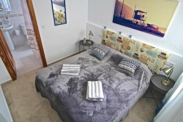 Residence Vacanza Torre Montecarlo - Photo4
