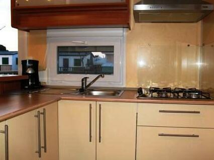 Resort Camping Almafra - Photo2