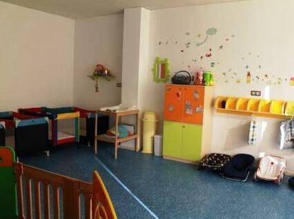 Resort Camping Almafra - Photo3