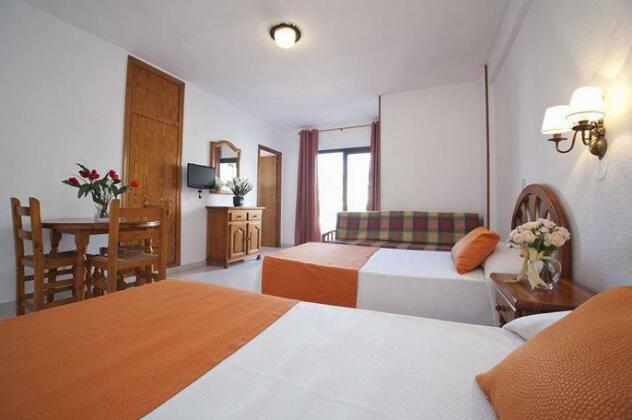 Ribera Apartments Benidorm - Photo2