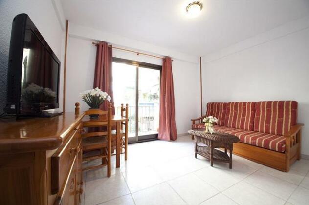 Ribera Apartments Benidorm - Photo3