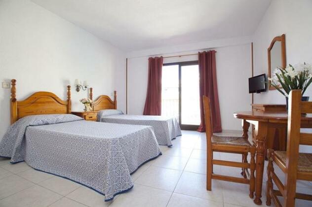 Ribera Apartments Benidorm - Photo4