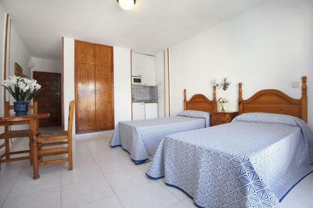 Ribera Apartments Benidorm - Photo5