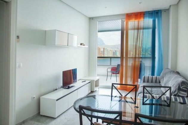 Romantic Holiday Apartments - Photo2