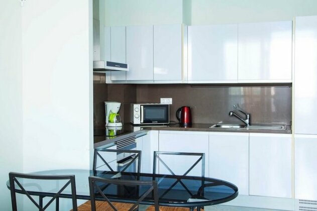 Romantic Holiday Apartments - Photo4