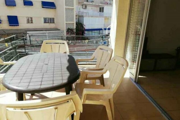 Ronda Apartment - Photo4
