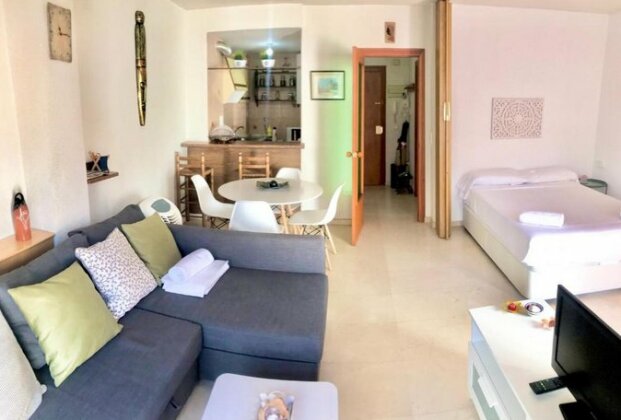 San Roc Apartment - Photo2