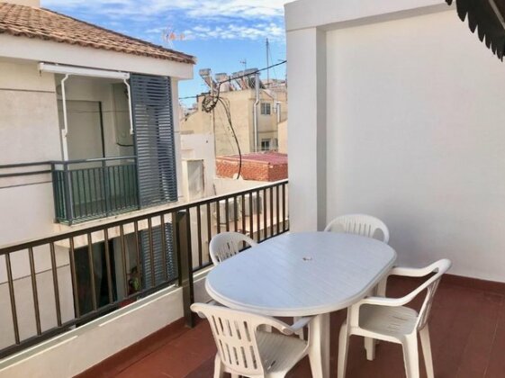 San Roc Apartment - Photo4