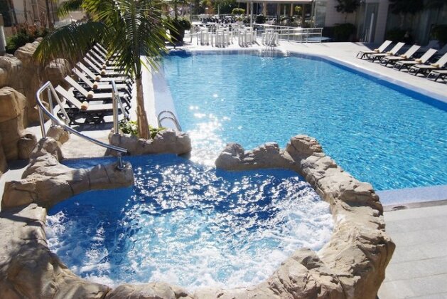 Sandos Monaco Beach Hotel & Spa - Photo2