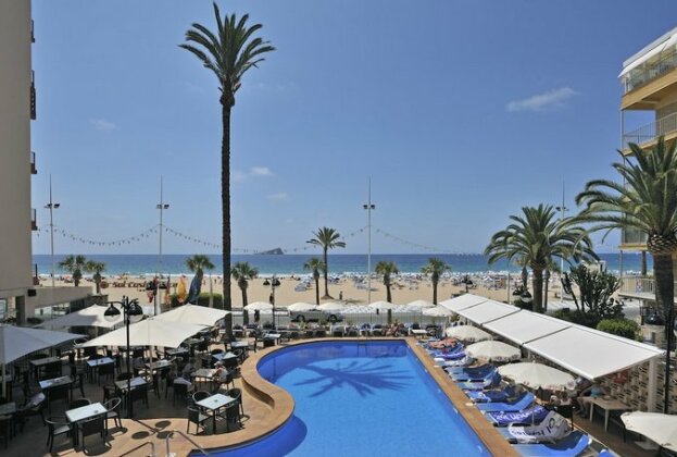 Sol Costablanca - Adults only - Photo2