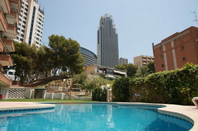 Sonrisa Apartments - Photo2
