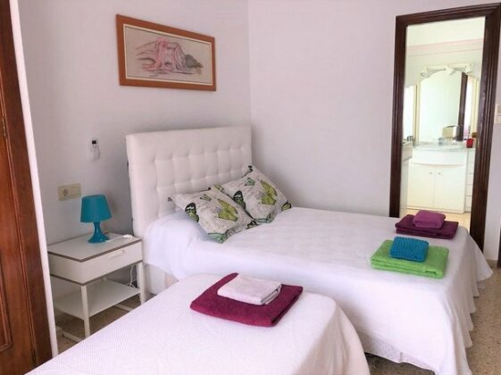 Sonrisa Apartments - Photo3