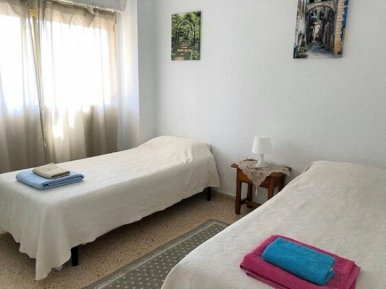 Sonrisa Apartments - Photo4