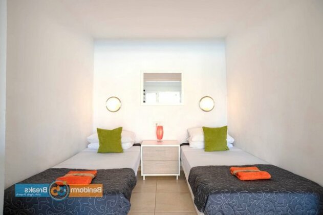 Studio Bermudas 1 - 110 - Photo2