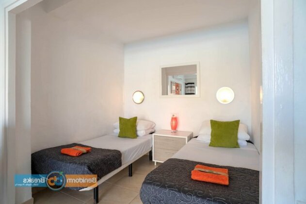 Studio Bermudas 1 - 110 - Photo3