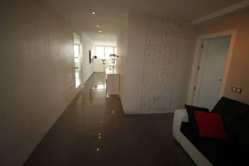 The Mask Apartment Blueline - Photo2