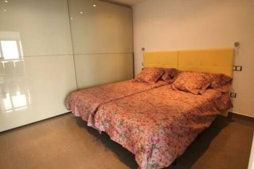 The Mask Apartment Blueline - Photo3