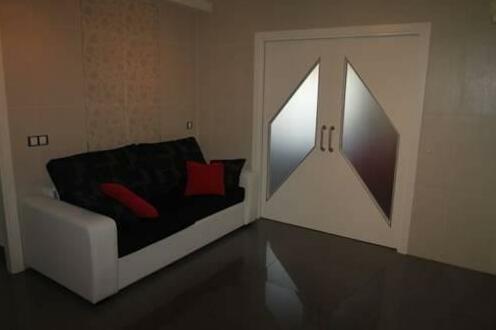 The Mask Apartment Blueline - Photo5