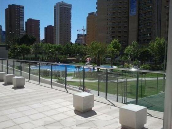 Torre Doboe 13 - Photo4