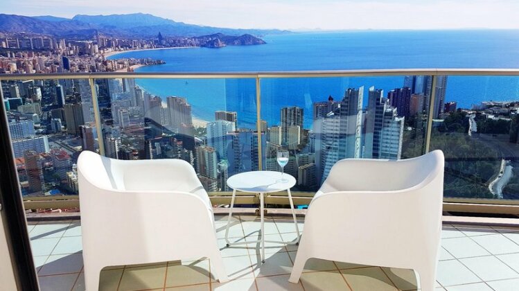 Torre Lugano - 40th floor - Photo2